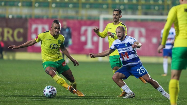 Blagojević: 'Lokomotiva i Slaven nisu navikli na borbu za opstanak, baš me zanima kako će reagirati'