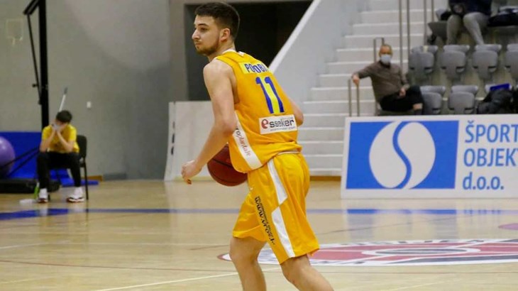 Gorica iznenađena u Mavrincima, Zadar rutinski kroz Osijek