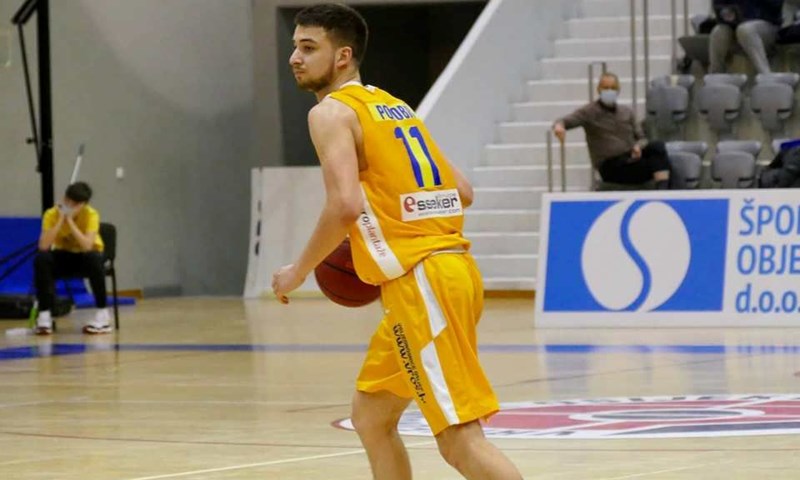 Gorica iznenađena u Mavrincima, Zadar rutinski kroz Osijek