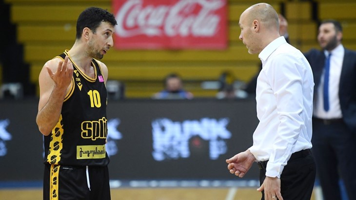 Karakaš: 'Sve osim prve četvrtine je bilo dobro'