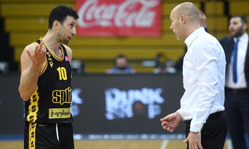 Karakaš: 'Mi i Zadar smo tu zasluženo, odlučivat će inspiracija pojedinca'