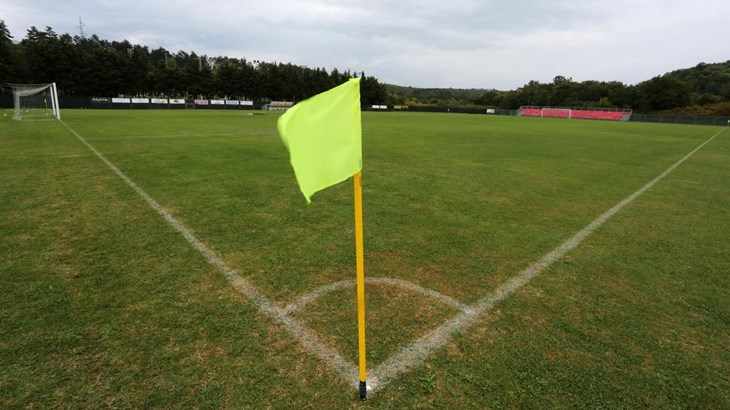 Buje do važnih bodova u Senju, Grobničan kiksao protiv Pazinke