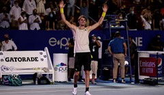 Zverev šokirao Nadala u Madridu, u polufinalu protiv Thiema