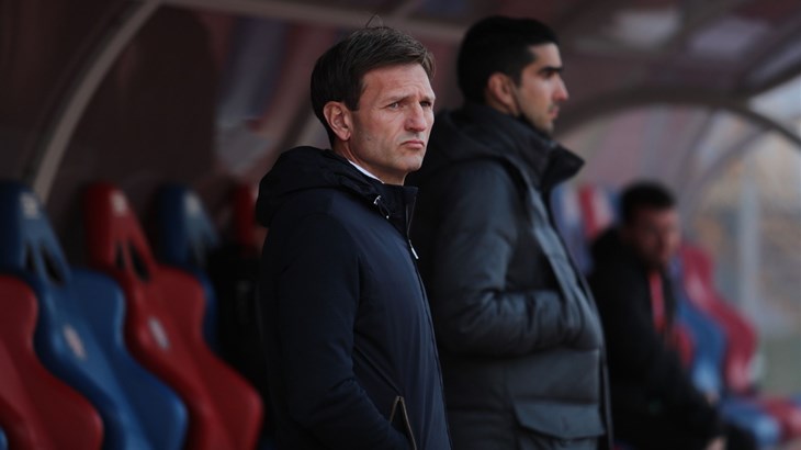 Rendulić: 'Skupo smo platili jednu grešku'