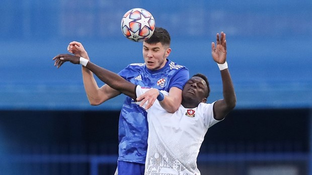Dinamo ponovno na vrhu, Gorica opasno prijetila u završnici