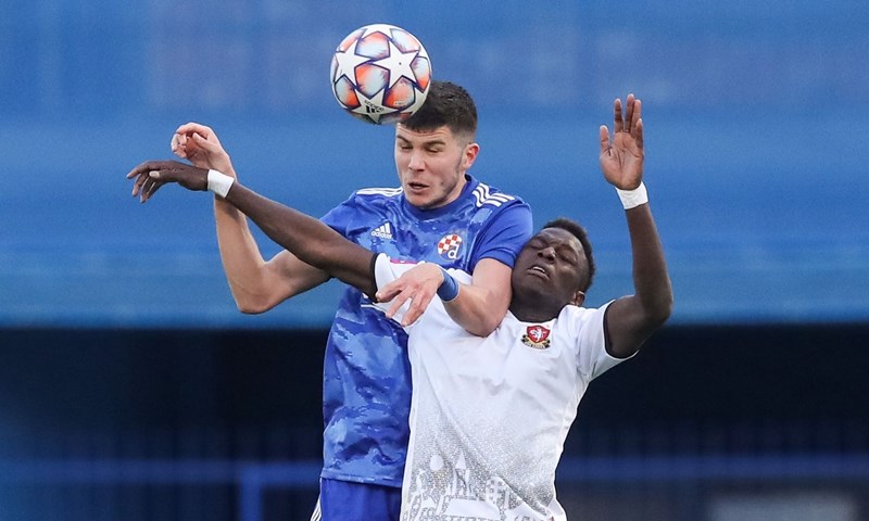 Dinamo ponovno na vrhu, Gorica opasno prijetila u završnici