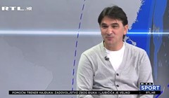 [VIDEO] Dalić: 'Slovenija je jako težak protivnik, morat ćemo biti ozbiljni i motivirani'