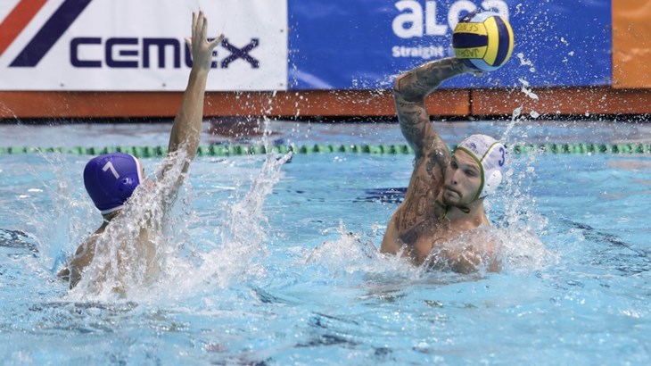 Jadran upisao i drugu subotnju pobjedu i potvrdio drugi krug