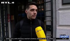 [VIDEO] Okupili se Vatreni, otpao i Petković: 'Bez njega se dosta mijenja, falit će nam'