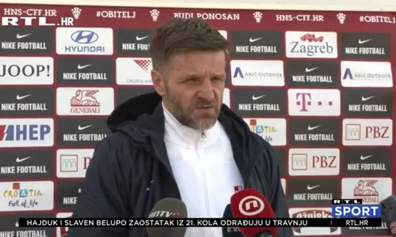 [VIDEO] U-21 reprezentacija krenula na EURO: 'Vjerujemo u sebe i u prolaz'