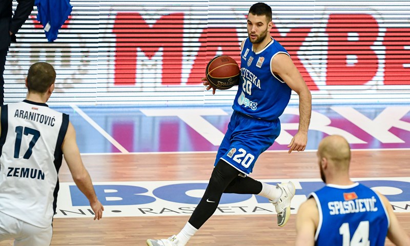 Brzoja sjajan u pobjedi Sutjeske, Široki upisao šesti poraz