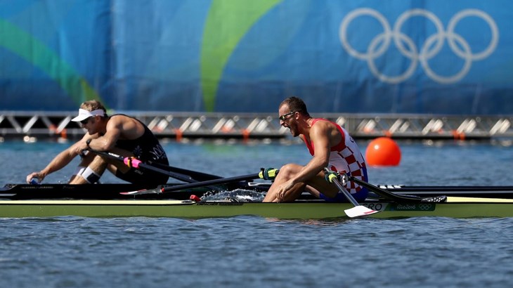 Mahe Drysdale ipak bez nastupa na Olimpijskim igrama u Tokiju