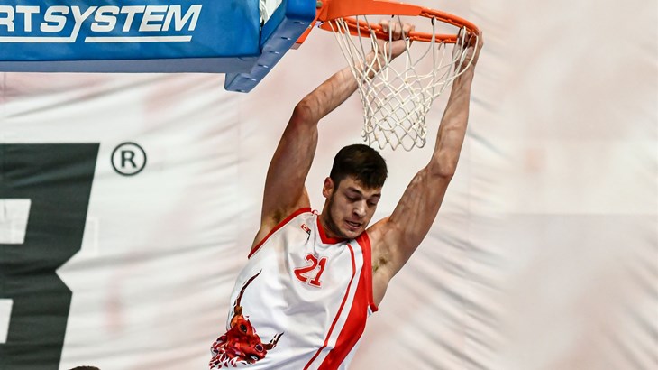 Gorica bez problema svladala Hermes