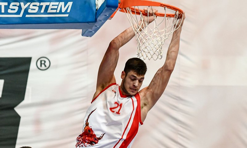 Gorica bez problema svladala Hermes