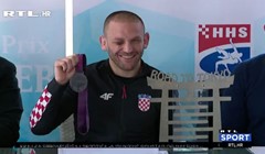 [VIDEO] Starčević: 'Cilj u Tokiju je medalja, ne bi bilo normalno da je cilj samo nastupiti'