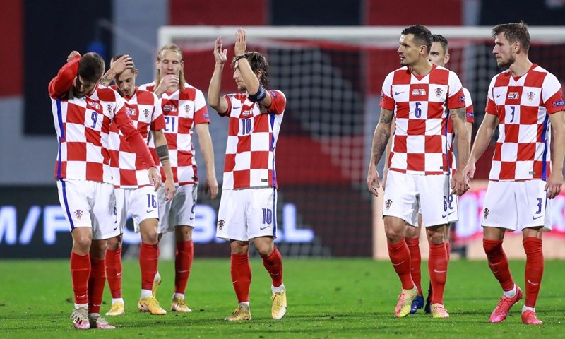 Hrvatska za točno mjesec dana kreće s nastupom na Europskom prvenstvu