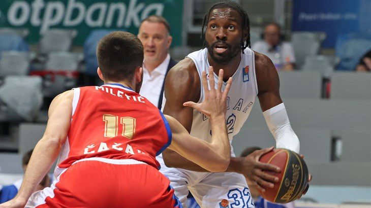 Zadar preživio kasni nalet Borca i upisao prevažnu pobjedu