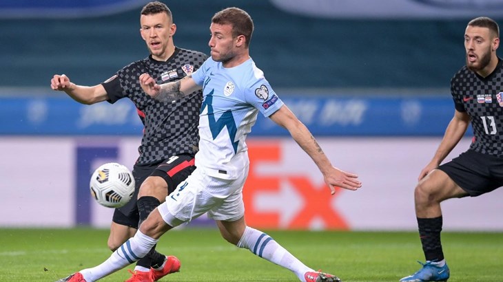 Kiks u Ljubljani, Hrvatska bez bodova na startu kvalifikacija za Svjetsko prvenstvo