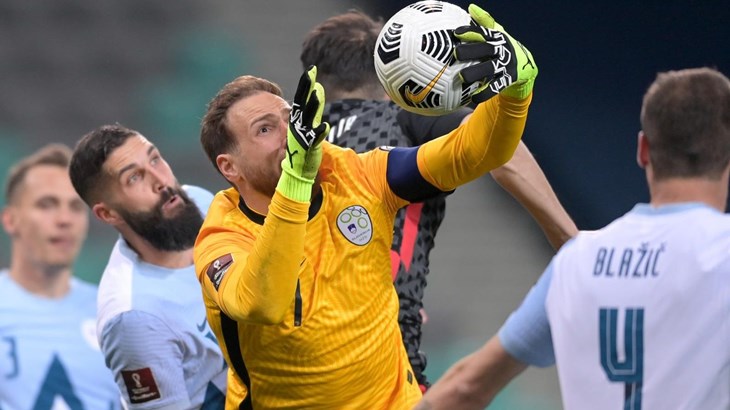 Oblak: 'Stajali smo dobro i Hrvatska nije puno prijetila'