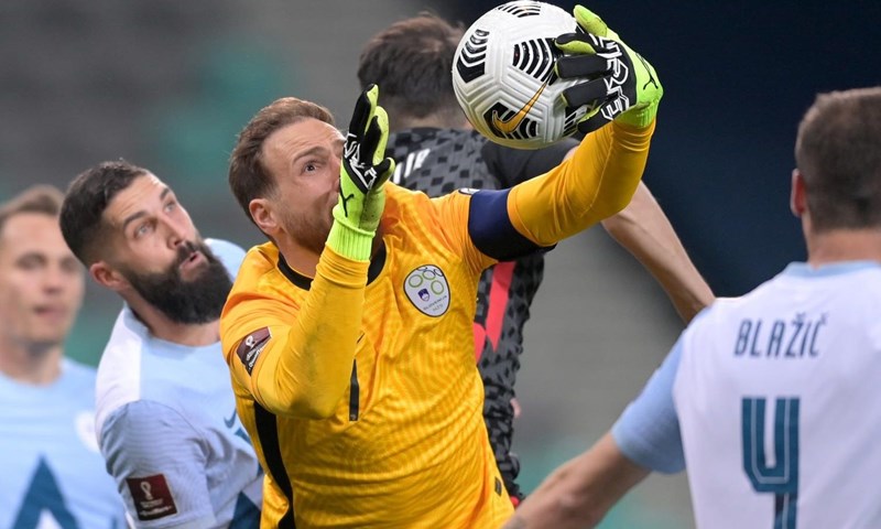 Oblak: 'Stajali smo dobro i Hrvatska nije puno prijetila'