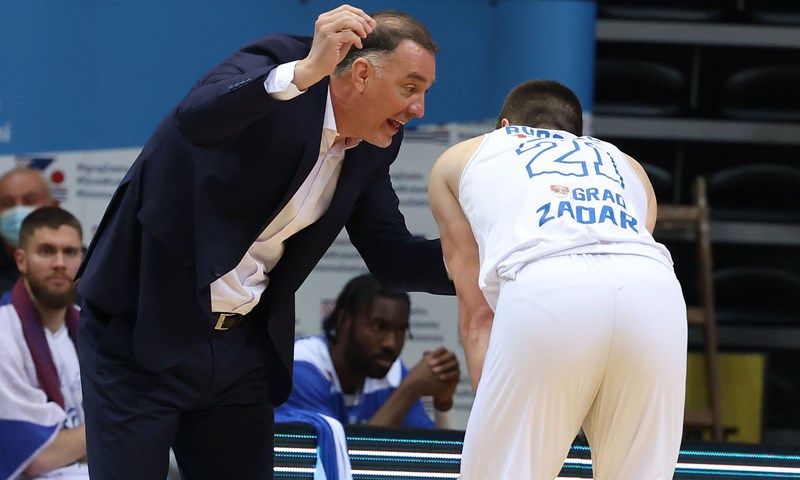 Mršić: 'Gorica je zasluženo u vrhu HT Premijer lige'
