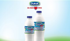 Dukat nastavlja s humanitarnom akcijom za pomoć stanovnicima Banovine