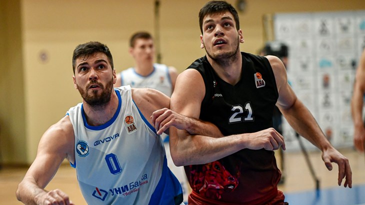 Gorica porazom od MZT-a ostala bez doigravanja u ABA 2 ligi