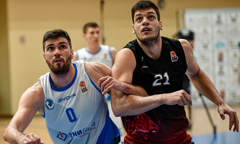 Gorica porazom od MZT-a ostala bez doigravanja u ABA 2 ligi