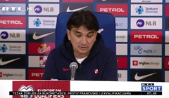 [VIDEO] Dalić: 'Startali smo onako kako nismo htjeli, moramo to popraviti u iduće dvije utakmice'