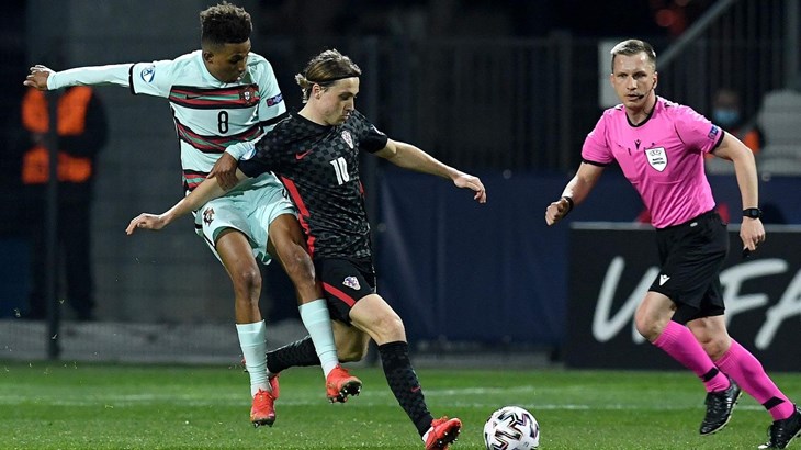 Portugal bolji od Hrvatske, presudio pad koncentracije u drugom dijelu