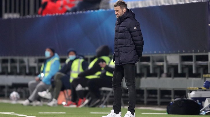 Bišćan: 'Portugal je bio bolji za taj jedan gol'