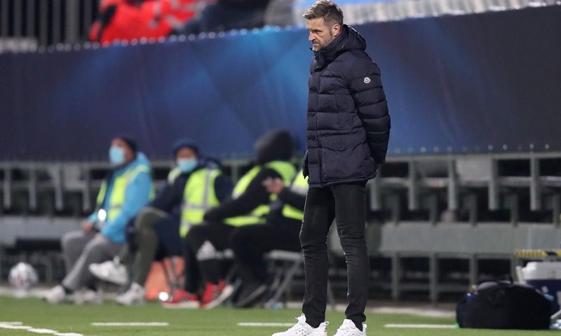 Bišćan: 'Nećemo kalkulirati, idemo na pobjedu protiv Švicarske'