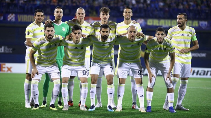 Sportski direktor preuzeo klupu Fenerbahčea, s Bulutom raskinut ugovor