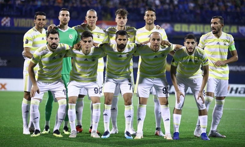 Sportski direktor preuzeo klupu Fenerbahčea, s Bulutom raskinut ugovor