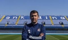 Ferdo Milin pojačao Krznarov stožer: 'Dinamo je institucija, a rezultati sve govore'