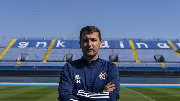 Ferdo Milin pojačao Krznarov stožer: 'Dinamo je institucija, a rezultati sve govore'