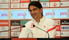 Dalić: 'Doživjeli smo poraz koji nas boli i sigurno je ostavio posljedice'