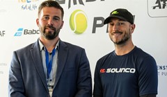 Cerretani: 'Hrvatski tenis je sjajan, a sretan sam što sam vidio Zadar'