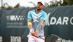 Dimitar Kuzmanov i Nikola Milojević u finalu zadarskog Challengera