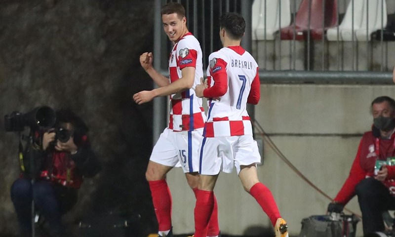 Pripreme za Euro: Hrvatska Armeniju dočekuje u Velikoj Gorici