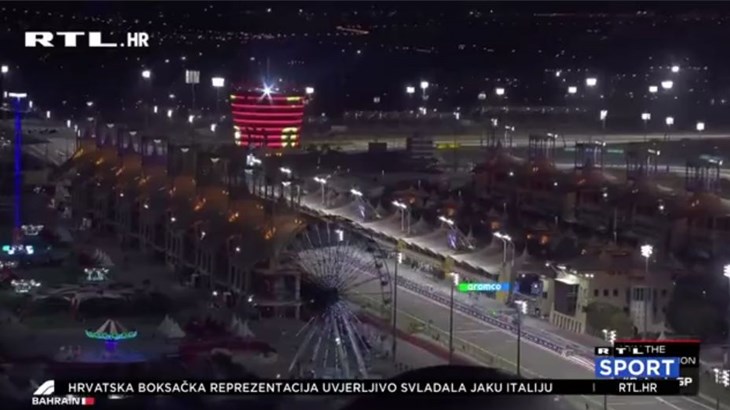 [VIDEO] Kreće nova sezona Formule 1, može li Verstappen napokon srušiti Hamiltona?