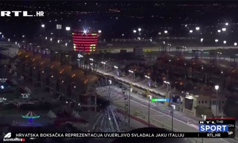 [VIDEO] Kreće nova sezona Formule 1, može li Verstappen napokon srušiti Hamiltona?