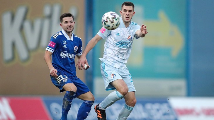 Slaven Belupo golom Glavčića slavio protiv Mure