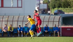 Labinski Rudar u krizi, Grobničan uzeo sva tri boda