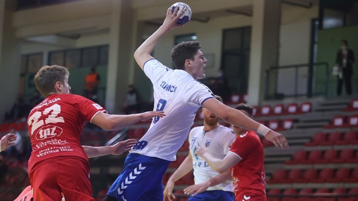 PPD s deset razlike deklasirao Nexe usred Našica