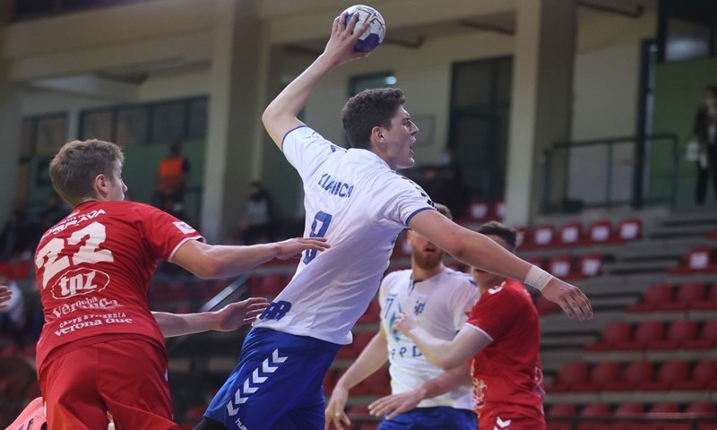 Održan ždrijeb polufinala Kupa, PPD Zagreb i Nexe favoriti za finale