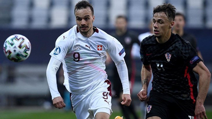 Hrvatska pobjedom protiv Švicarske ostala u igri za četvrtfinale!