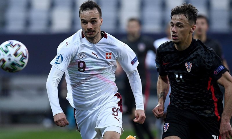 Hrvatska pobjedom protiv Švicarske ostala u igri za četvrtfinale!