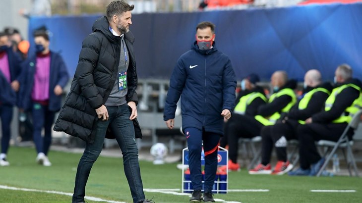 Bišćan: 'Zasluženo smo slavili, pobjeda nam puno znači na psihološkom planu'