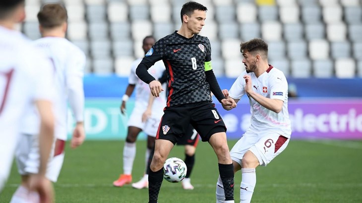 Zlatko Dalić aktivirao pretpoziv venjaku Bologne, Nikola Moro dolazi na okupljanje